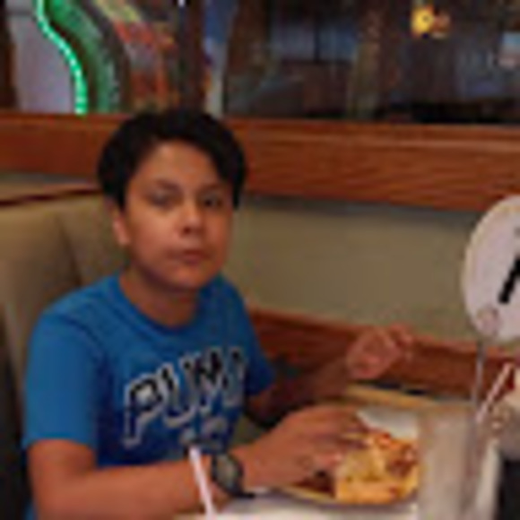 Meet your Posher, Maricela - Picture 1 of 1